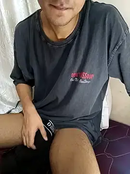 Stripchat Sex Cam of skinny_raj