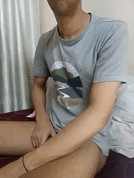 Stripchat Watch Live Sex Cams of skinny_raj