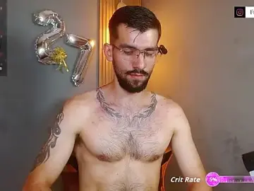 Stripchat Live Sex of Franck_White