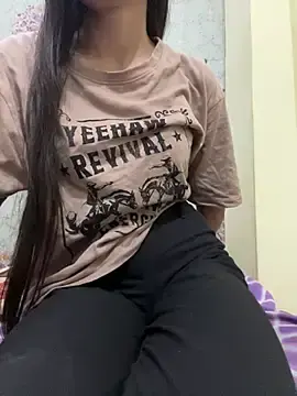 Stripchat Free Live Porn of Neha_089
