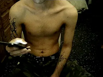 Stripchat Best live sex cam show of SirFedee