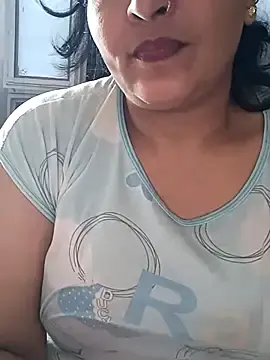 Stripchat Nude Webcam of angel_ridhi