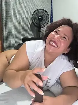 Stripchat Live Sex Cam of debboraWagner