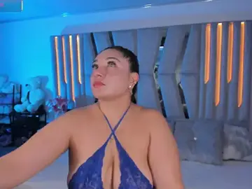 Stripchat Free Live Porn of scarlet_miller1