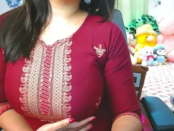 Stripchat Best live sex cam show of thyAnvi