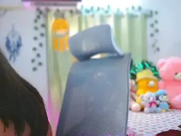 Stripchat Free Porn Cam of thyAnvi