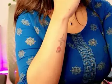 Stripchat Live Sex of thyAnvi