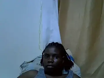Stripchat Sex Chat of Grace_254