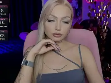 Stripchat Free Porn Cam of LinaLirian