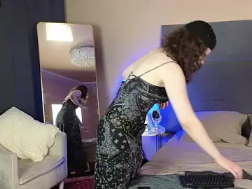 Stripchat Live Porn of RianaRey