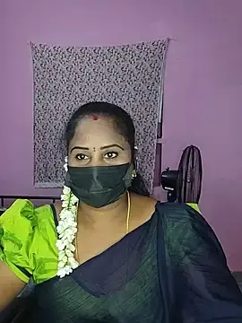 Stripchat Free Porn Cam of Tamil_devagi