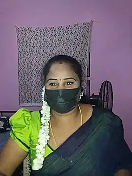 Stripchat Sex Cam of Tamil_devagi