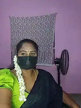 Stripchat Live Sex Cam of Tamil_devagi