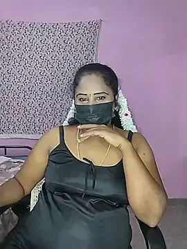 Stripchat Best Webcam of Tamil_devagi
