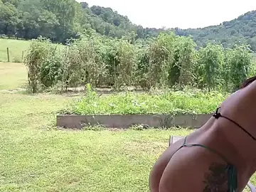 Stripchat Adult Video Chat of thickfarmtwat