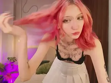 Stripchat Nude Webcam of vamp_ray