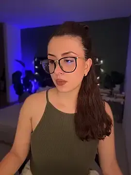 Stripchat Best live sex cam show of EmaSaenz