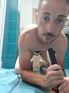 Stripchat Live Sex of VipSicily_