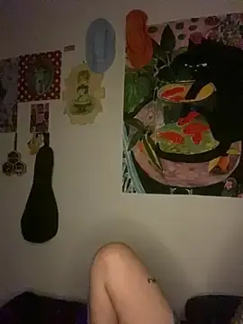Stripchat Adult Webcam of BlueStoneX