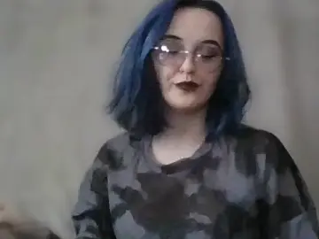 Stripchat Live Porn of CobaltSoul