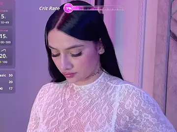 Stripchat Best live sex cam show of Harper-Avary