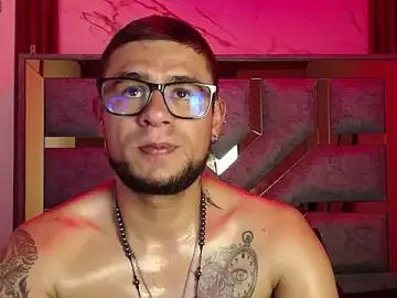Stripchat Watch Live Sex Cams of Nickk_21_