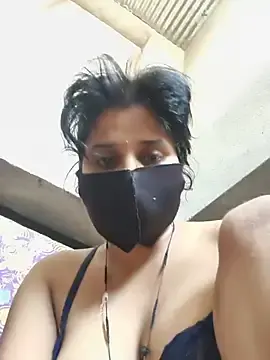 Stripchat Private Sex Chat of Sexy_khushi19