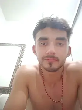 Stripchat Live Porn of kevinsito1
