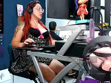 Stripchat Free Porn Cam of leidydi223