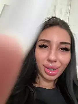 Stripchat Live Sex of BlueEyes_BB