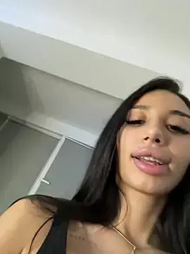 Stripchat Best live sex cam show of BlueEyes_BB
