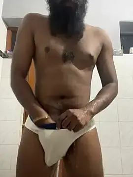 Stripchat Sex Cam of Muslimali