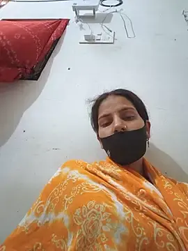 Stripchat Best live sex cam show of Neha-ji