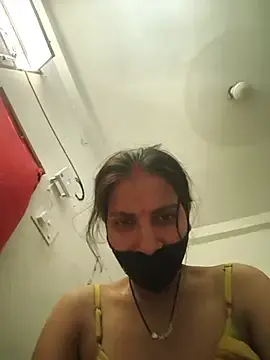 Stripchat Live Sex Cam of Neha-ji