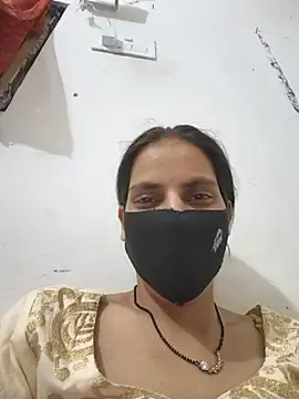 Stripchat Free Live Porn of Neha-ji