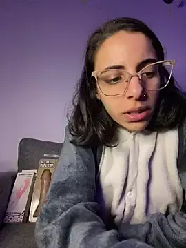 Stripchat Best live sex cam show of Poison_Ivy_29