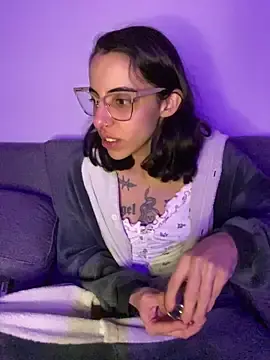 Stripchat Private Sex Chat of Poison_Ivy_29