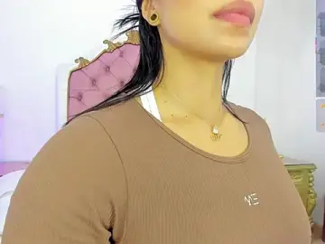 Stripchat Free Live Porn of Valerith_Vega_