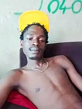Stripchat Free Live Porn of Demon254_