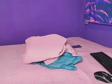 Stripchat Free Porn Cam of Samanta_preston