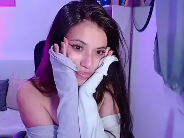 Stripchat Free Porn Cam of Soy_abby