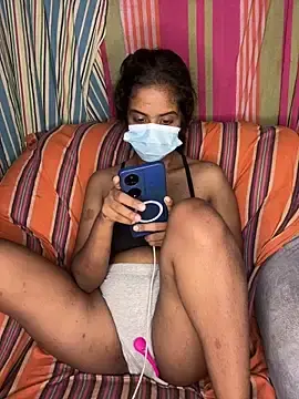 Stripchat Best Webcam of SukiyamaAsia