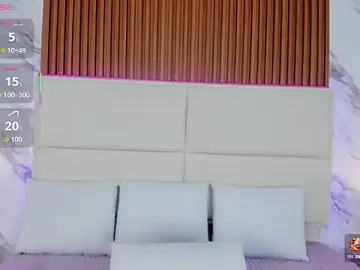 Stripchat Free Live Porn of _bella_rossee_
