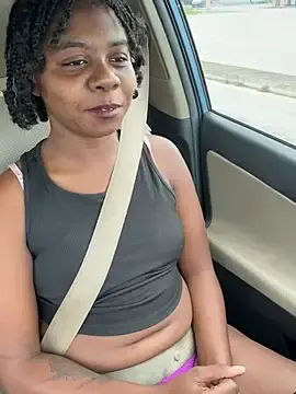 Stripchat Watch Live Sex Cams of Ebony_Queeen