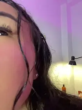 Stripchat Free Live Porn of Rousse_blue