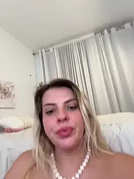 Stripchat Sex Cam of jordynjace