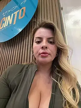 Stripchat Sex Chat of jordynjace