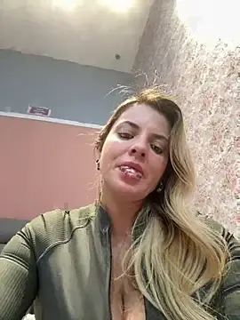 Stripchat Sex Cam of jordynjace
