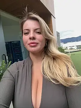 Stripchat Private Sex Chat of jordynjace