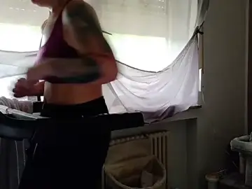Stripchat Live Porn of wetgerman_2